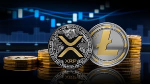 XRP, Litecoin (LTC) Witness Stunning $1 Million Inflow Surge