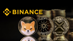 Attention XRP, SHIB, ADA Holders: Binance Shares Important Update