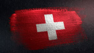 Major Swiss Bank Makes Historic Dive into Crypto