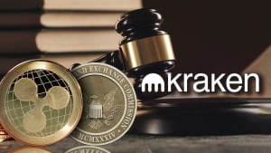 Kraken Cites Ripple Case in Its Response to SEC