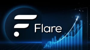 Ripple Ally Flare (FLR) Jumps 16% Amid Multiple Ecosystem Updates