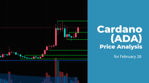 Cardano (ADA) Price Prediction for February 28