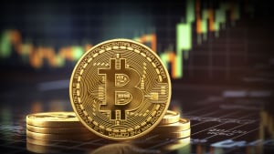 Bitcoin on Track for Record $22,000 Monthly Candle