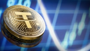 Tether Mints 1 Billion USDT as Bitcoin (BTC) Price Stalls 