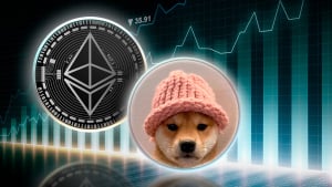 How Massive Whales Made 770 ETH on Ethereum's Dogwifhat (WIF) Before Price Plunged