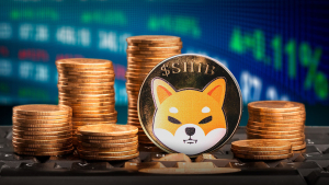 1.6 Trillion Shiba Inu in Last 24 Hours: Is SHIB Getting Ready for Run?