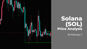 Solana (SOL) Price Analysis for February 7