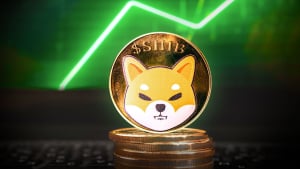 Shiba Inu (SHIB) Blasts Off With Whopping 2,595% Inflow Surge: Details