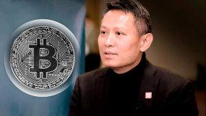 Binance CEO Comments on Bitcoin’s Historic Market Cap Surge 