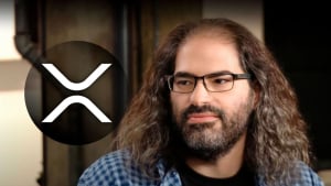 Ripple CTO Fires Back at XRP Critics, Here's What Happened