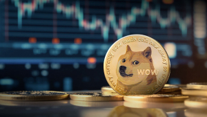 Massive DOGE Transfer to Hit Major Exchange as Dogecoin Price Deletes Zero
