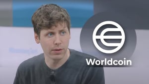 Everything You Need to Know About Sam Altman's Worldcoin