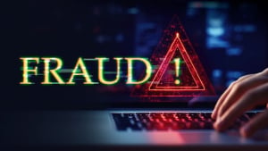 Crypto Fraud on Rise Again, Here's Why