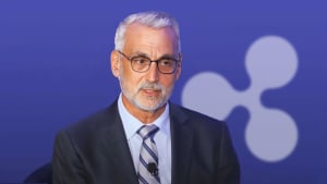 Ripple’s Top Lawyer on Coinbase Loss: This Is Far From Over