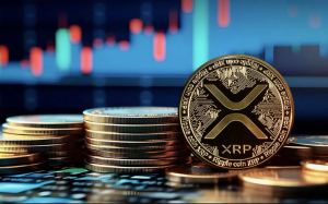 XRP Becomes Best-Performing Cryptocurrency in Top 100 After Sudden Price Surge 