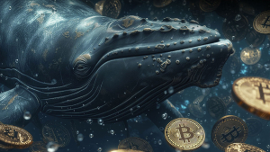 Satoshi-Era Bitcoin Whale Suddenly Wakes up and Does Unthinkable