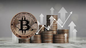 How Does Bitcoin Price Historically Move 1 Month Prior to Halving?