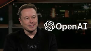 Elon Musk Trolls OpenAI, Crypto Community Excited and Puzzled