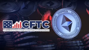 Ethereum in Spotlight as CFTC Chairman Testifies Before Congress