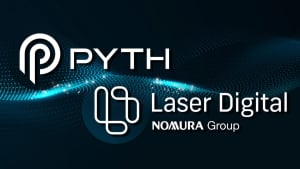 Nomura's Laser Digital Partners With Pyth Network: Details