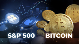 BTC/S&P 500 Correlation: What Stock Market Can Tell Us About Bitcoin Price