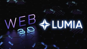 Lumia Protocol Introduces Omni-Chain Liquidity Layer for Web3