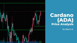 Cardano (ADA) Price Prediction for March 8