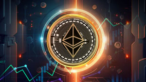 Ethereum (ETH) Approaching $4K First Time Since Late 2021 