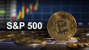 Bitcoin's Correlation to S&P 500 Plunges as BTC Smashes Index by Weekly Returns