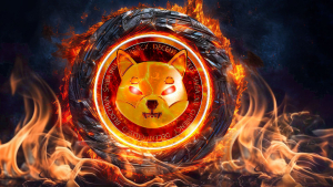 Shiba Inu (SHIB) Torches Monstrous 298 Million Tokens, Price Fails to Soar