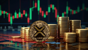 XRP Paints Unexpected Reversal Pattern