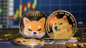 Shiba Inu (SHIB) and Dogecoin (DOGE) Might Push Cardano out of Top: Here's How 