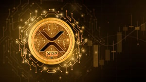 Is XRP Golden Cross Imminent?
