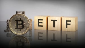 Bitcoin Spot ETFs Near $60 Billion in Net Assets Amid Heavy Trading