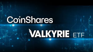 CoinShares Acquires Valkyrie ETF Business: Details 