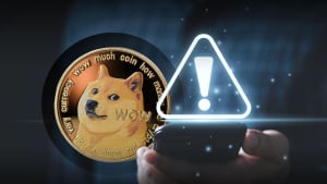 Dogecoin (DOGE) Community Warned of Airdrop Scams: Details