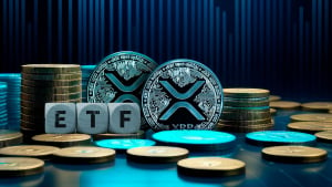 XRP ETF Coming? Uphold Research Lead Drops Hint