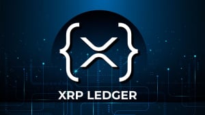 XRP Ledger Hits New Interoperability Milestone: Details