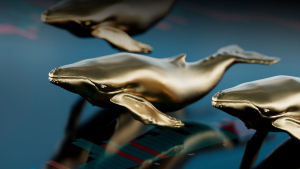 Satoshi-Era Bitcoin Whales Are Waking Up, Selling Their Holdings