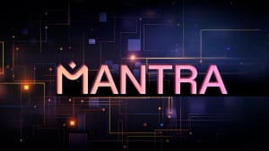 MANTRA Chain (OM) Targets RWA Tokenization in Middle East and Asia: Details