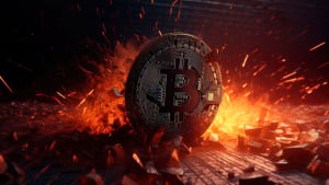 5 Signs of Crypto Market Crash to Watch Before It Happens