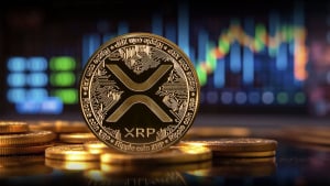 XRP Posts First 2024 Golden Cross Amid Price Uncertainty