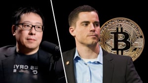 ‘$1 Million Bitcoin’ Enthusiast Samson Mow Says Roger Ver Should Not Return to BTC