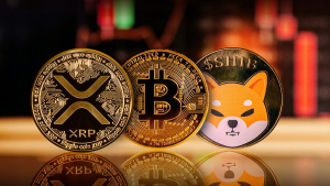 XRP, SHIB, Bitcoin Emerge as Most Angry Cryptocurrencies Amid $455 Million Crypto Bloodbath