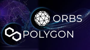 Orbs L3 Blockchain Introduces Liquidity Hub on Polygon zkEVM