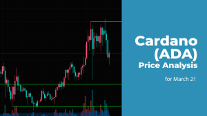 Cardano (ADA) Price Prediction for March 21