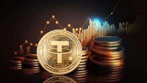 Tether's $5.25 Billion Surge Sparks Speculation, Is This Good for Bitcoin (BTC)?