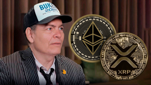 XRP and ETH Securities Guaranteed to Go to Zero Against Bitcoin: Max Keiser 