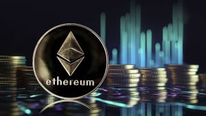 Ethereum Surprise Shift: 420,000 ETH Lands on Exchanges