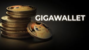 DOGE Unveils GigaWallet, Game-Changer for Dogecoin Investors
